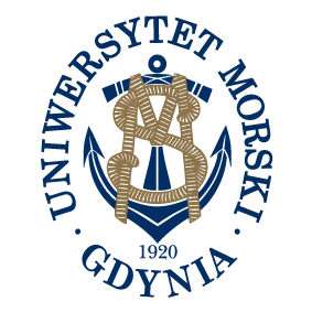 JM Rektor Uniwersytetu Morskiego w Gdyni